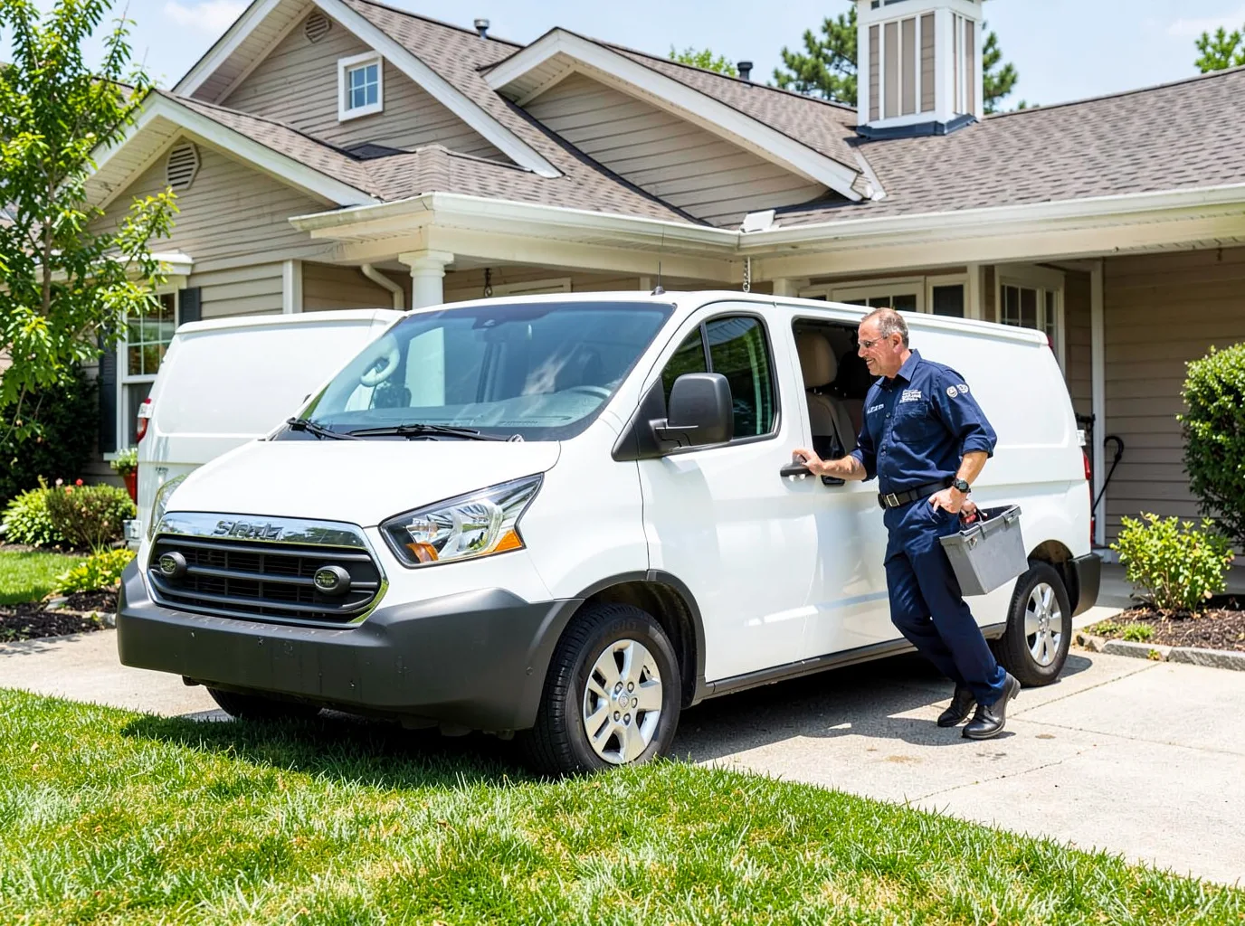 Emergency Plumber company in Botkins, OH